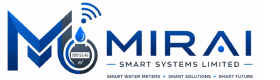 Mirai Smart Systems Logo